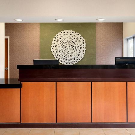 Fairfield Inn & Suites סטילווטר מראה חיצוני תמונה