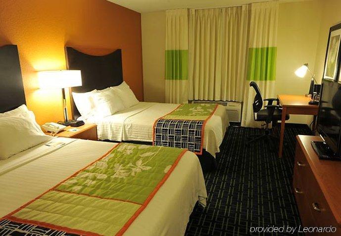 Fairfield Inn & Suites סטילווטר חדר תמונה