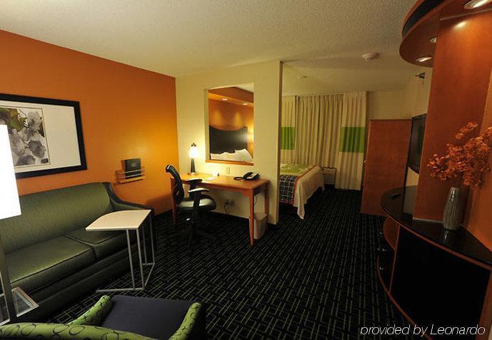 Fairfield Inn & Suites סטילווטר חדר תמונה