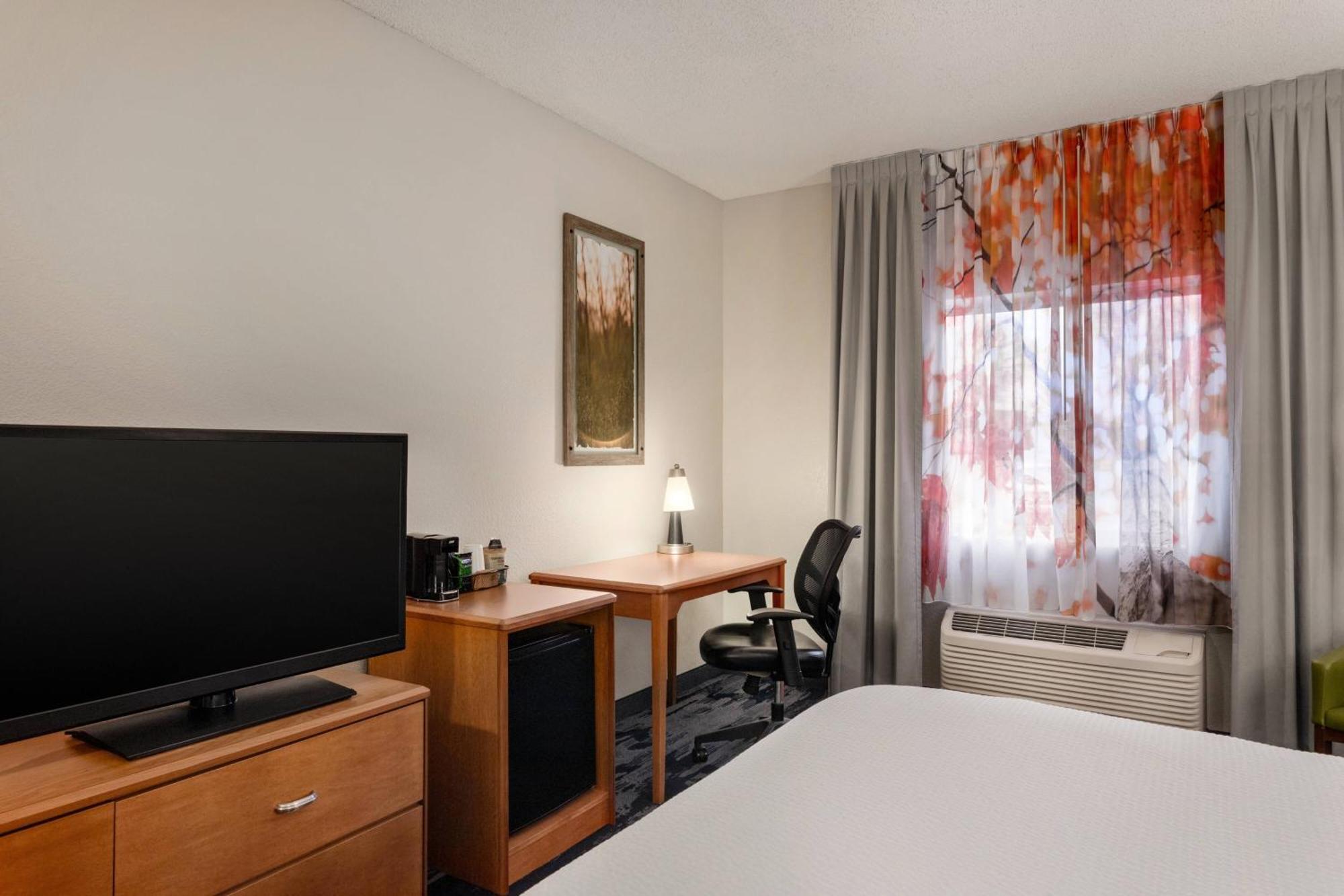 Fairfield Inn & Suites סטילווטר מראה חיצוני תמונה