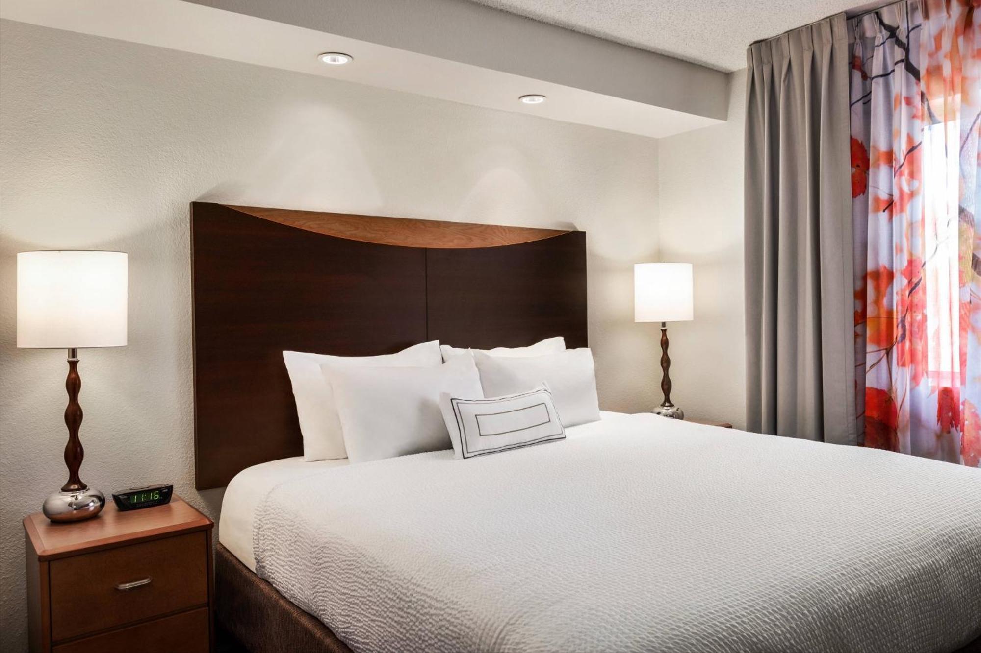 Fairfield Inn & Suites סטילווטר מראה חיצוני תמונה