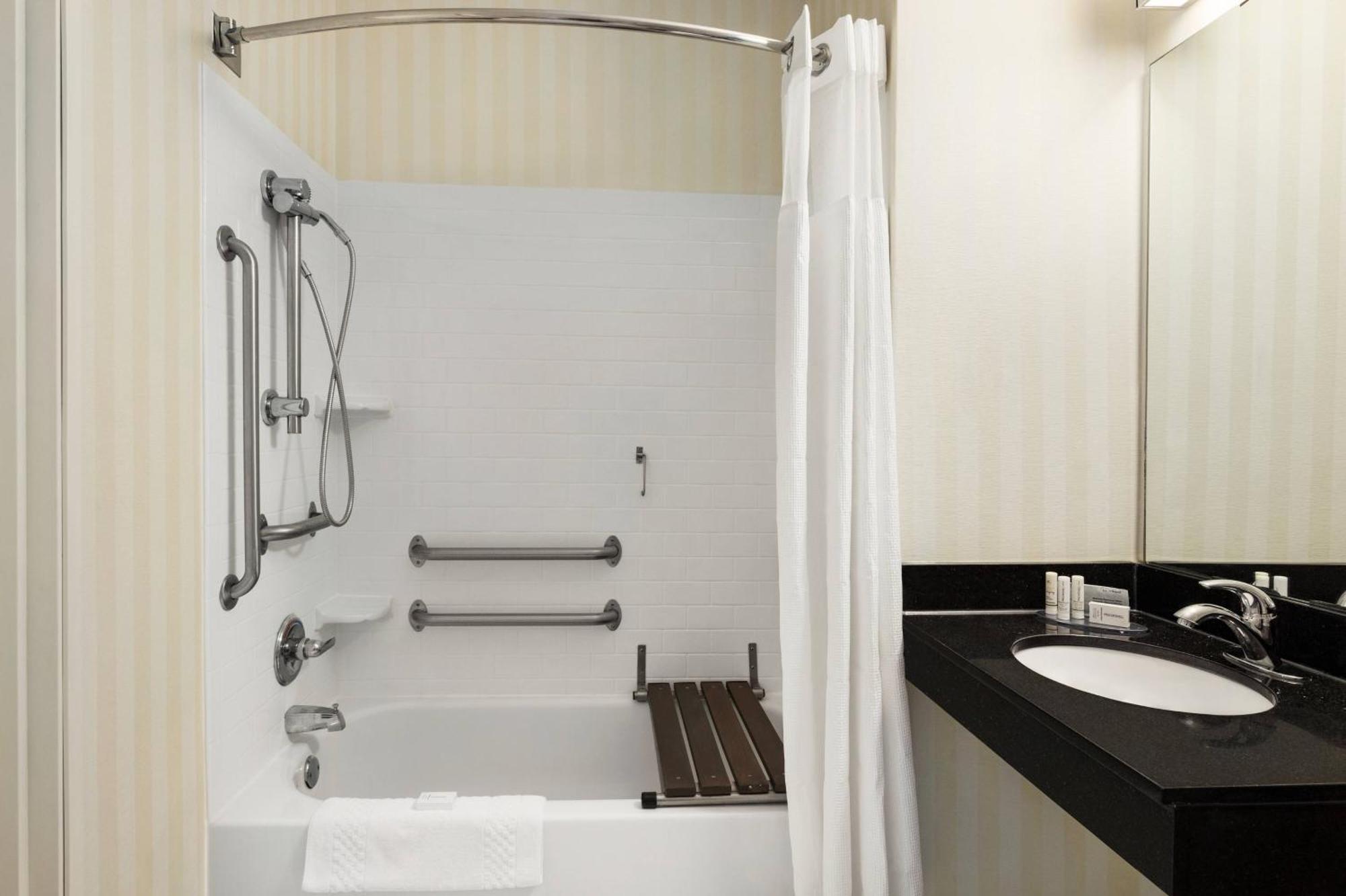 Fairfield Inn & Suites סטילווטר מראה חיצוני תמונה