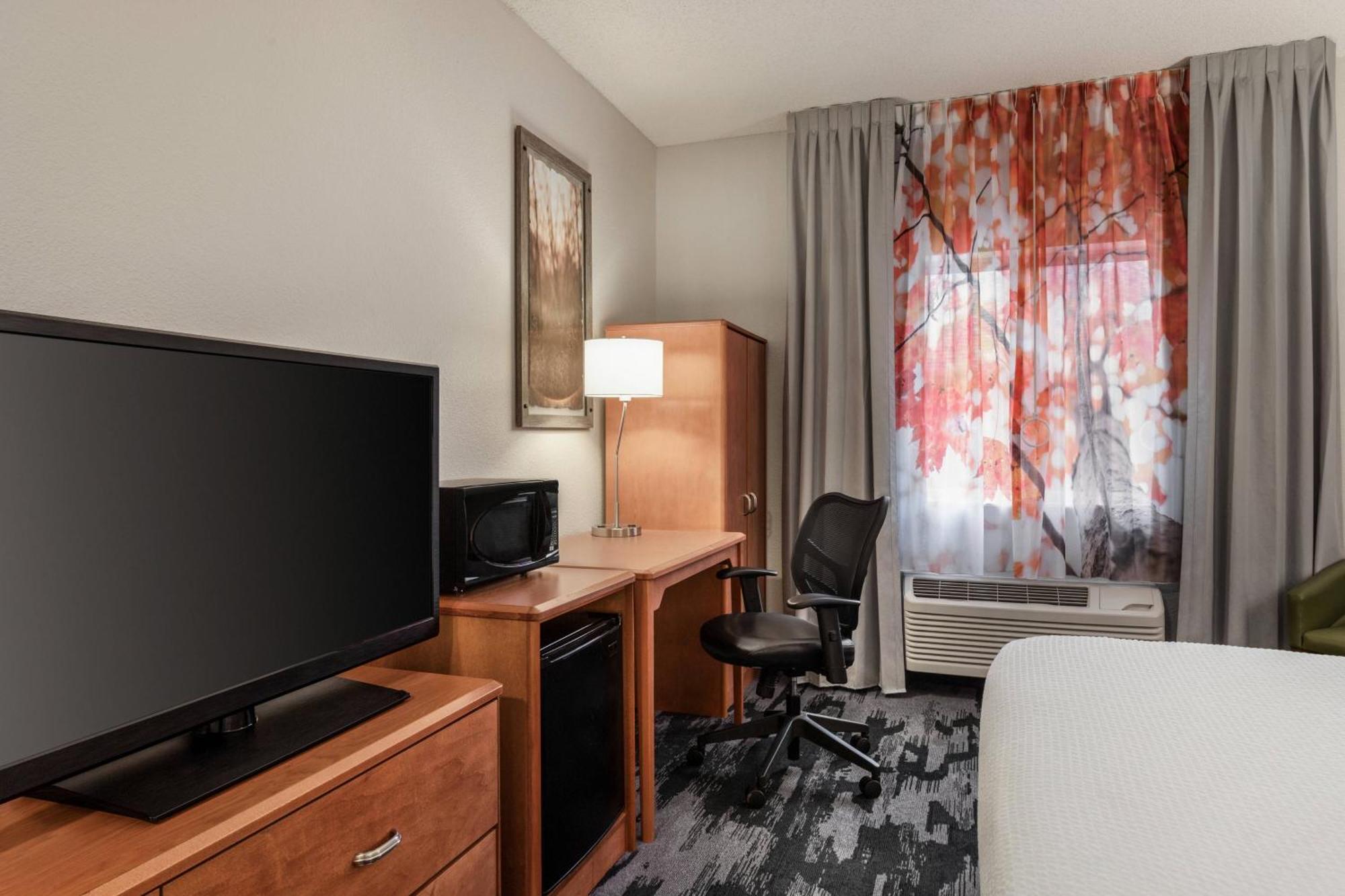 Fairfield Inn & Suites סטילווטר מראה חיצוני תמונה