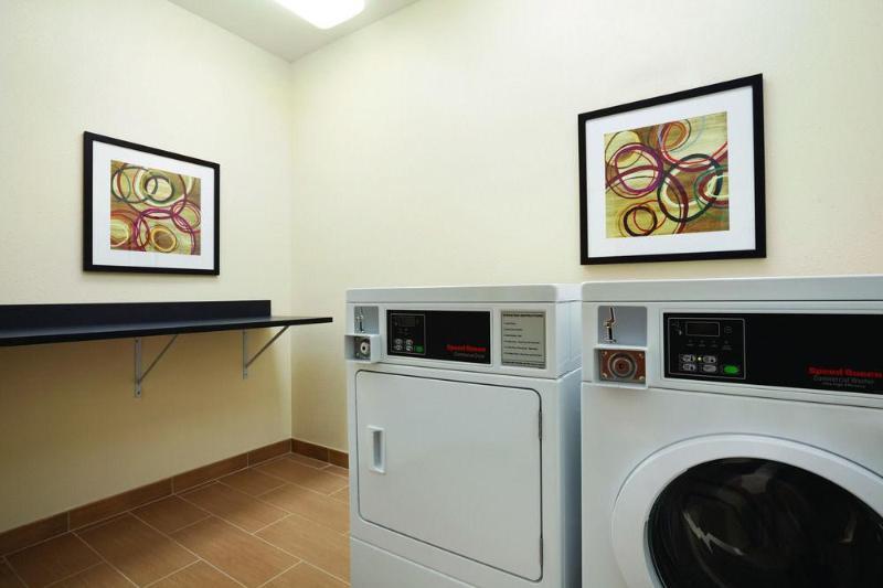 Fairfield Inn & Suites סטילווטר מראה חיצוני תמונה
