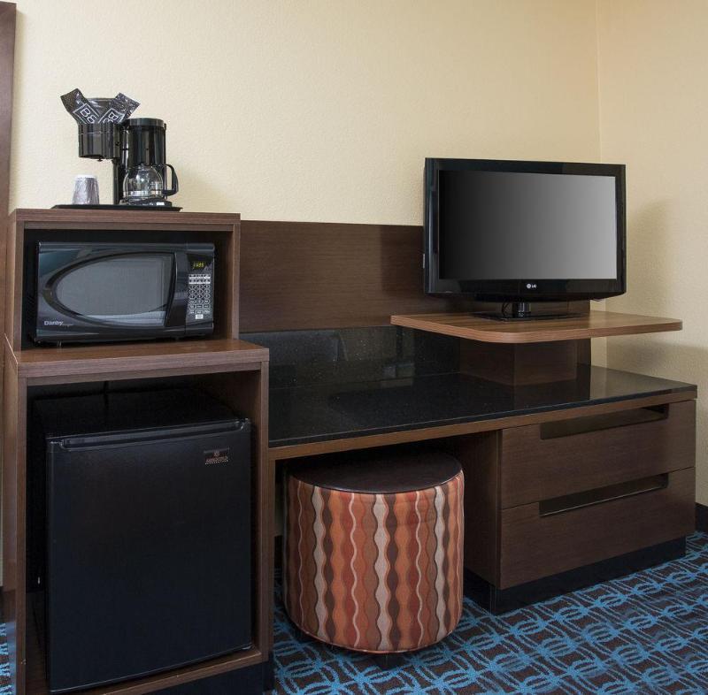 Fairfield Inn & Suites סטילווטר מראה חיצוני תמונה