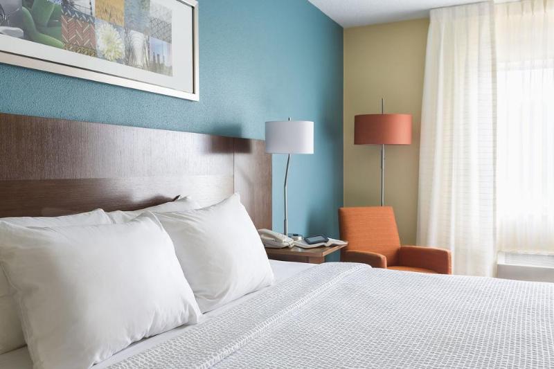 Fairfield Inn & Suites סטילווטר מראה חיצוני תמונה